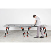 Raizor MkII PLUS Fliesenschneider mit Metalltisch, Schienen und Stützen