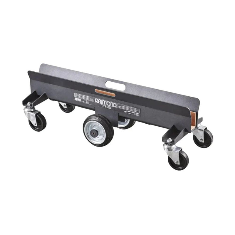 Raimondi TYRREL compact cart for large format tile
