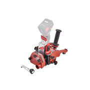 Raimondi Power Raizor MkII cutting unit for RAIZOR MkII rail system