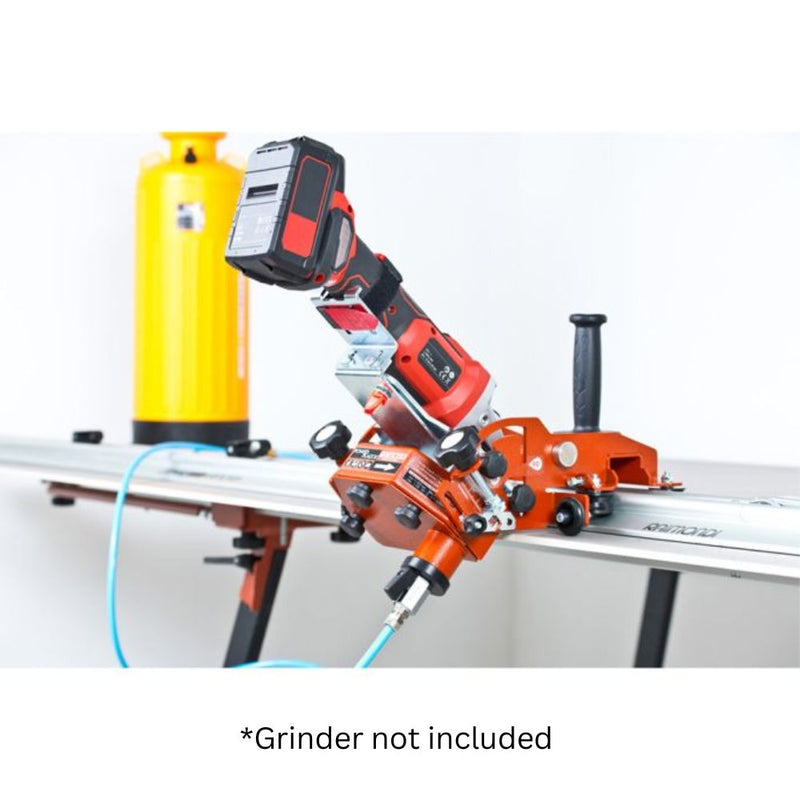 Raimondi Power Raizor Mk2 Multi-Angle Cutting Unit