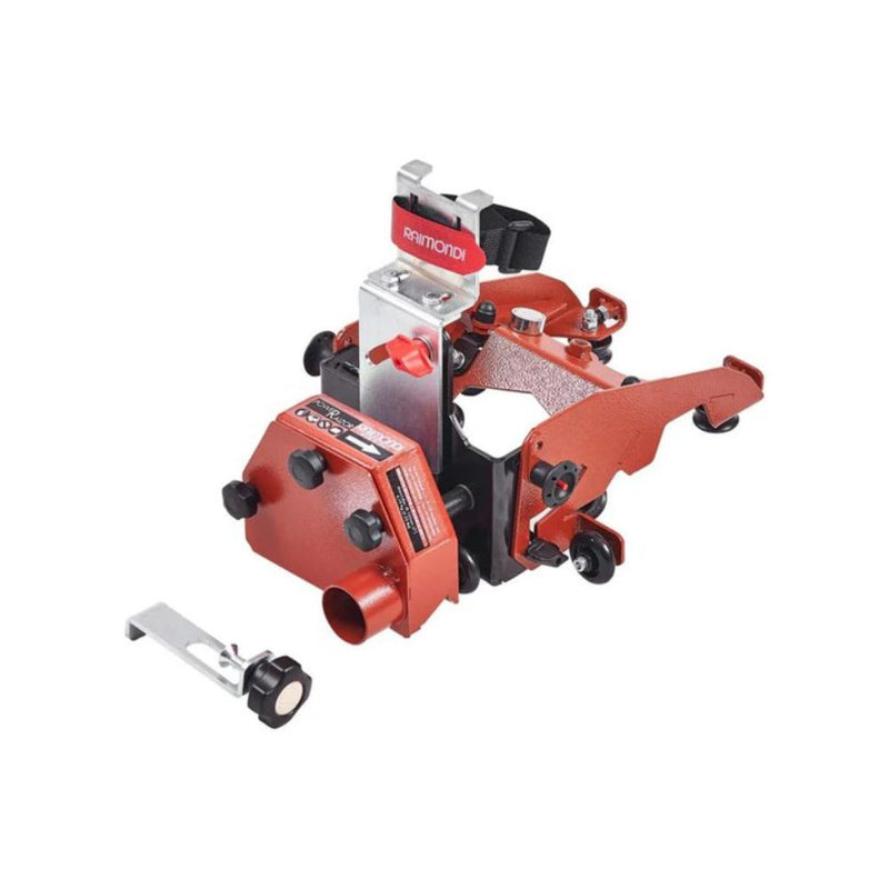 Raimondi Power Raizor MkII 5/8-11 multi-angle cutting unit