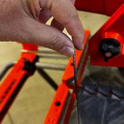 Blade thickness .060 for precision tile cuts