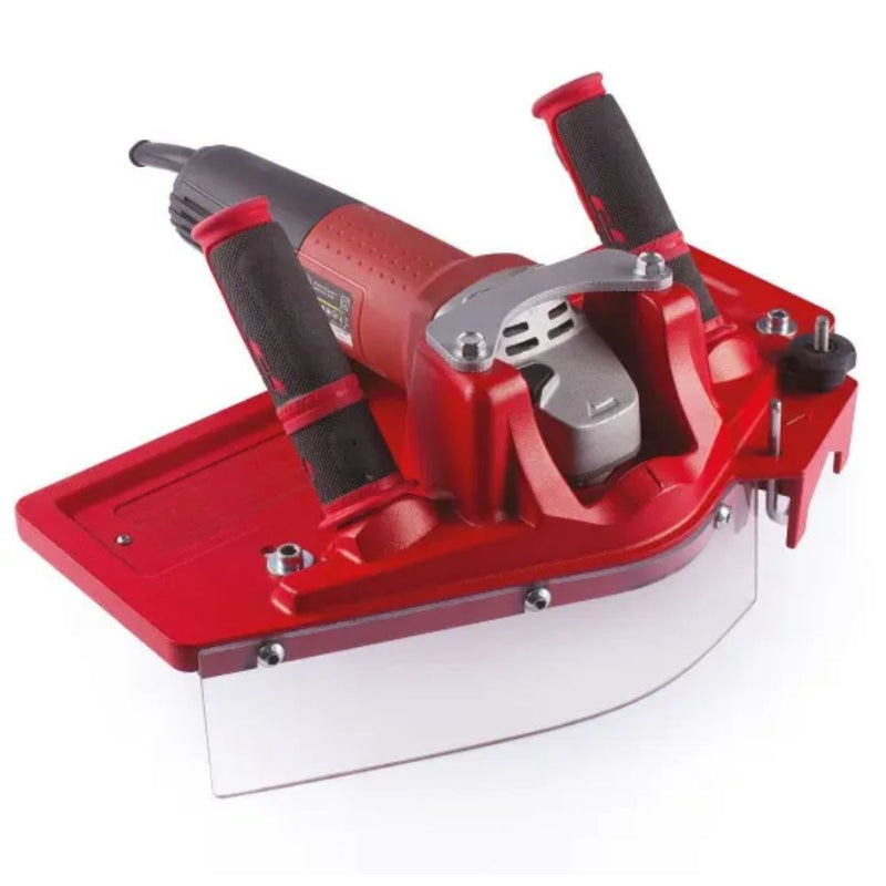 Montolit TOPROFILE tile beveling machine for precise edge profiling