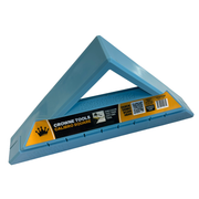 Crowne CaliBro Square patented tile trim cutting tool