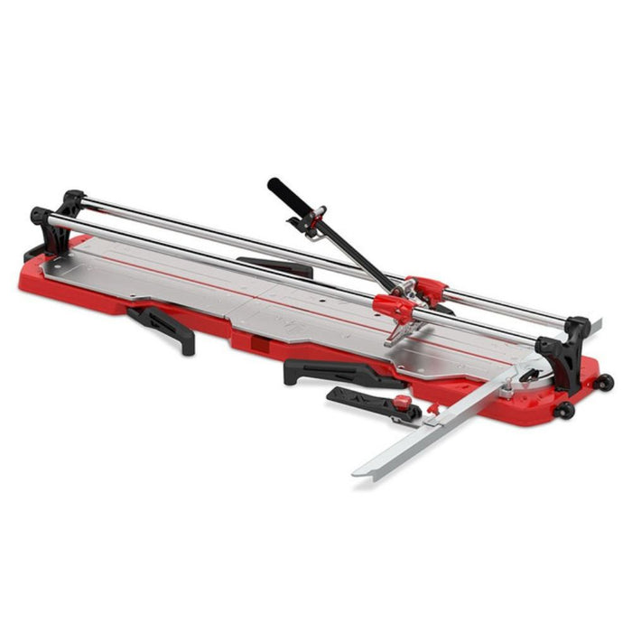 Rubi premium TX 1250 can cut up to 49.25" tile 