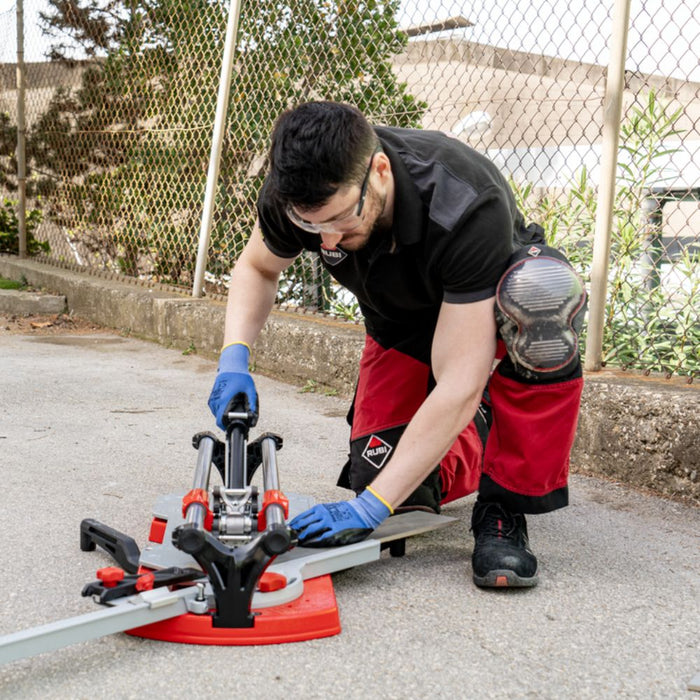 Rubi TX MAX Tile Cutters: Powerful Professional Cutting Solutions ...