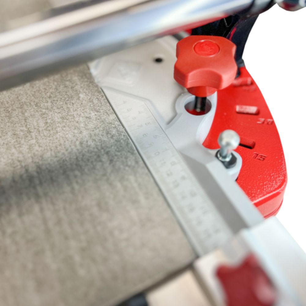 Rubi TX MAX Tile Cutters: Powerful Professional Cutting Solutions