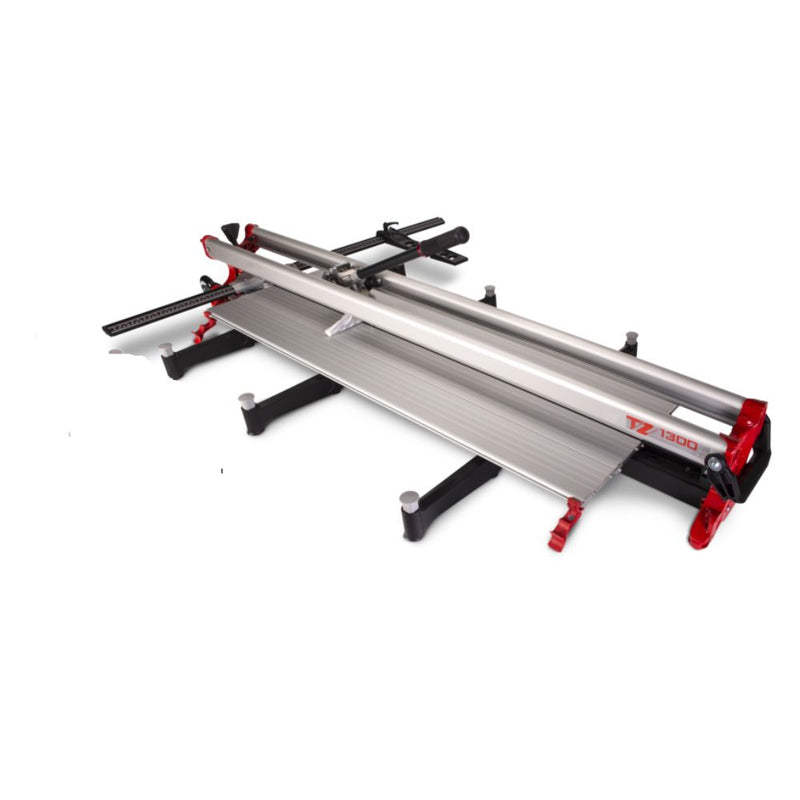 Rubi TZ-1300 powerful tile cutter for cuts up to 51"