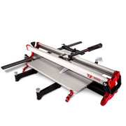 Rubi TZ-850 tile cutter, compact 33.5" cutting length