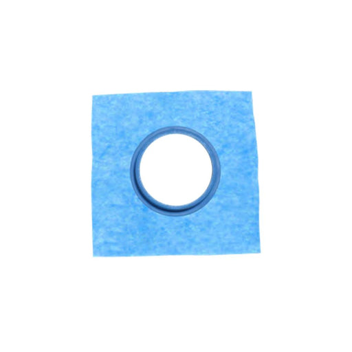 wedi S-DRY mixing valve collar US5076003 waterproof valve seal