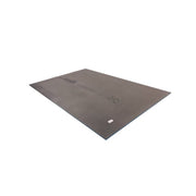 wedi 36 x 60 waterproof foam backer board for showers