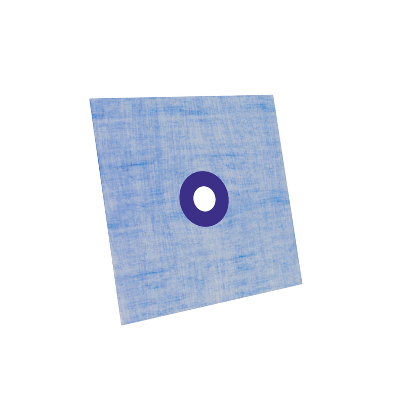 Gruen 1" Valve Collar