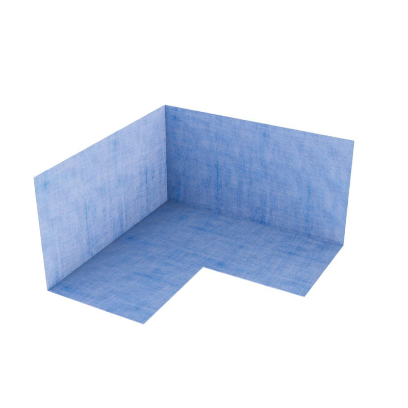 Gruen Inside Corners