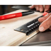 SOLA 7" angle finder used in woodworking