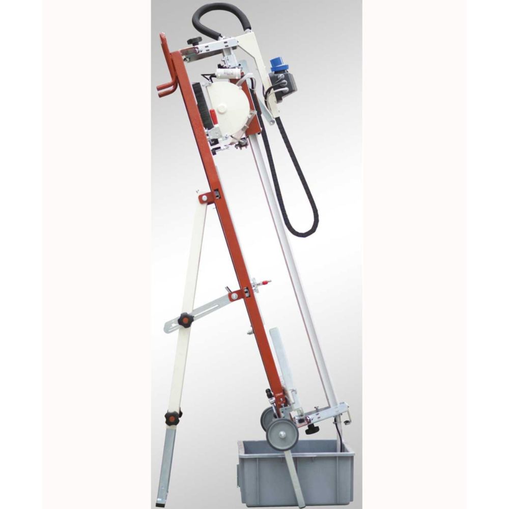 Raimondi LEM 105 Vertical Wet Saw | 41-3/8