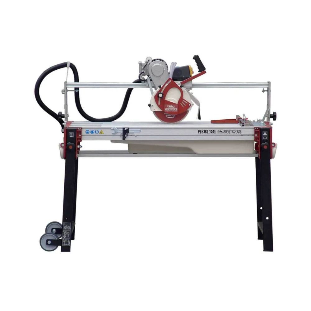 Raimondi Gladiator Advanced Wet Tile Saws | TileTools.com