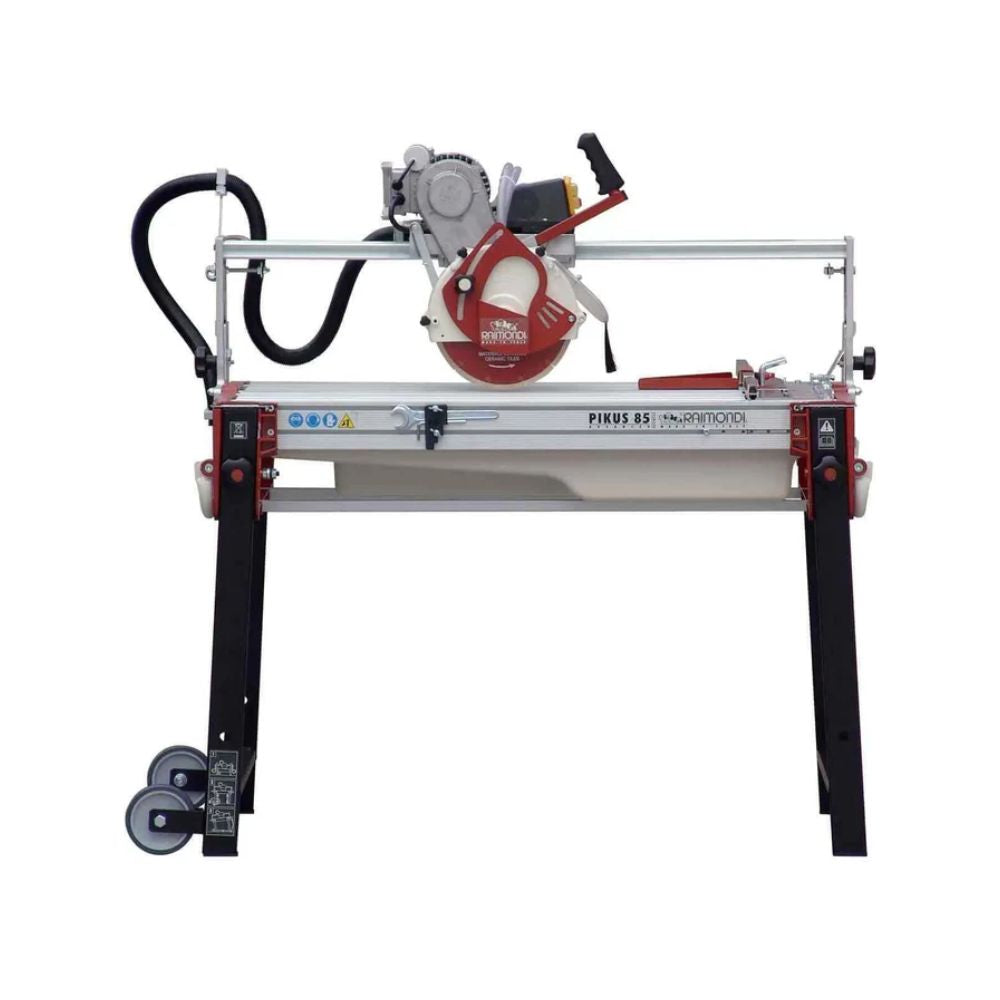Raimondi Gladiator Wet Tile Saws | Professional Bridge Saws