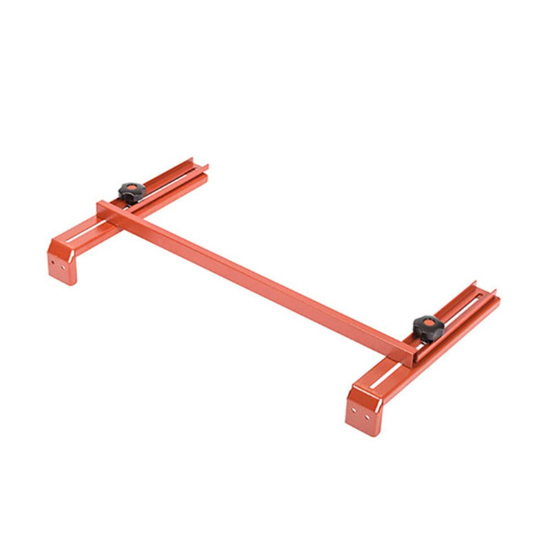 32 inch tile support arm for Raimondi bridge saws