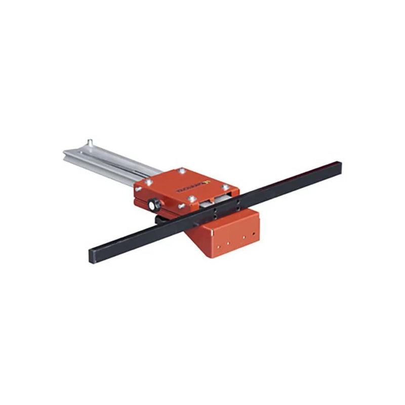 Raimondi 32 inch extension side square for tile saws
