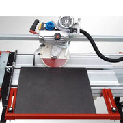 Raimondi extension square for bridge rail saw