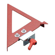 Raimondi WSSQ9045 left 45 and 90 degree sliding square for tile saws