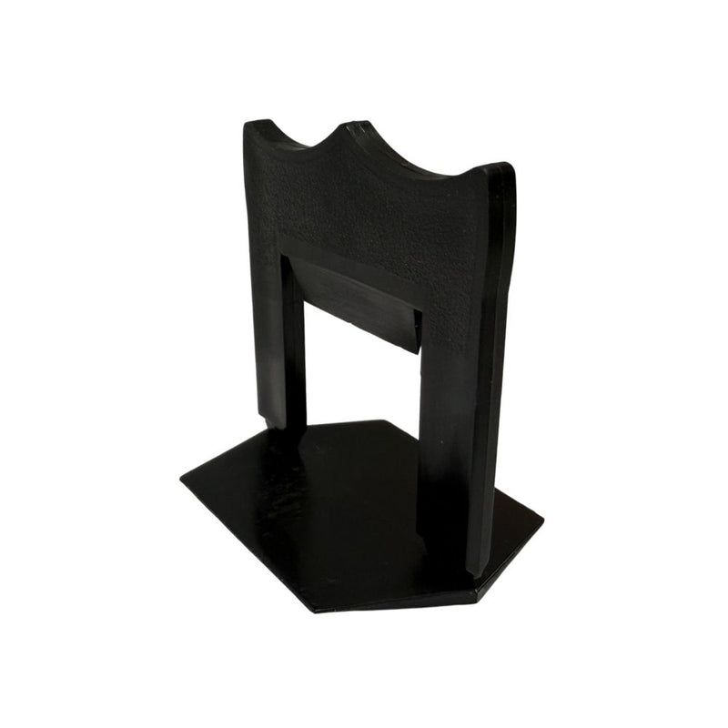 RTC Wedge MD 1/8" black lippage control clips