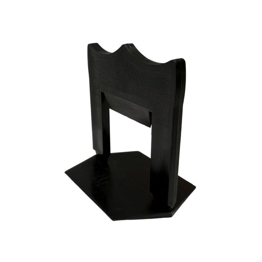 RTC Wedge MD 1/8" black lippage control clips