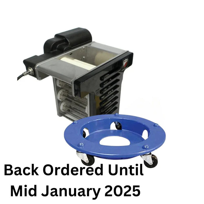 Wringo - Bucket Dolly Bundle - Back Ordered Until  Mid January 2025