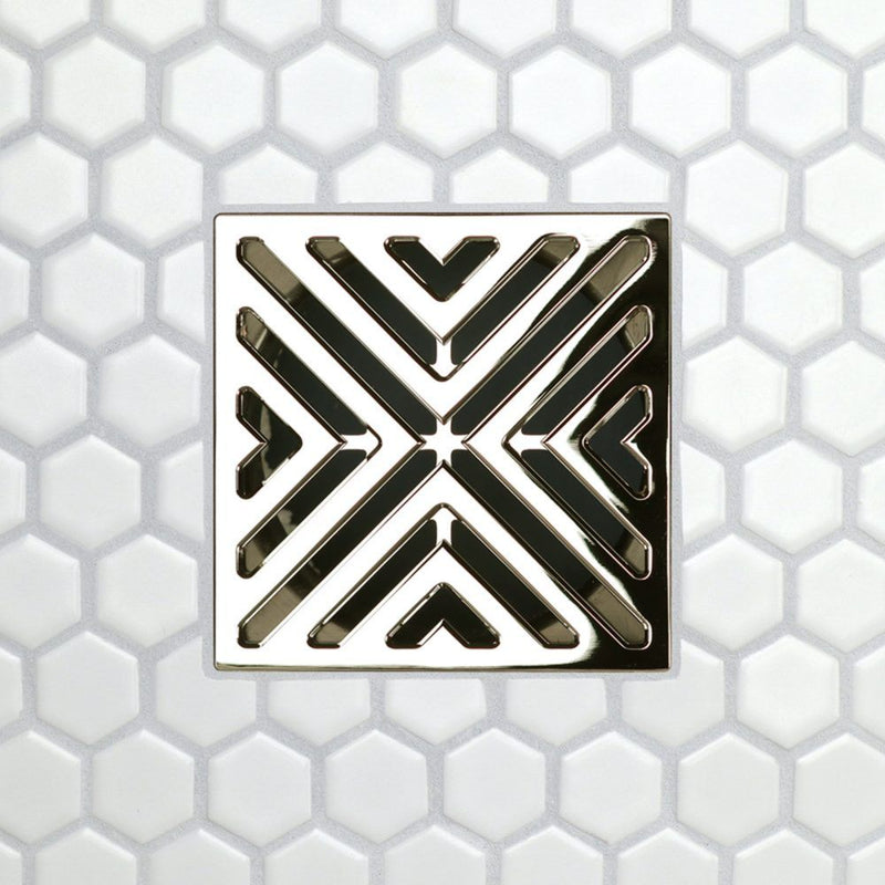 FloFX Drain Grates