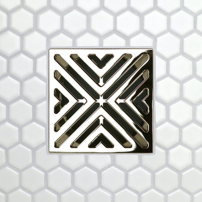 FloFX Drain Grates