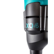 Collomix XQ4 rugged construction for everyday use