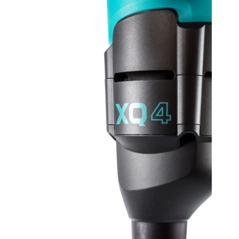 Collomix XQ4 rugged construction for everyday use