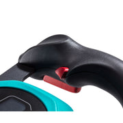 Collomix XQ4 ergonomic hand mixer with raised handle bar and rubber buffers