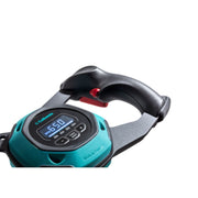 Collomix XQ6 corner rubber bumpers protect tool and jobsite surfaces