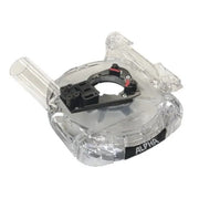 Universal Dust Collection with Alpha ECOGRGX5