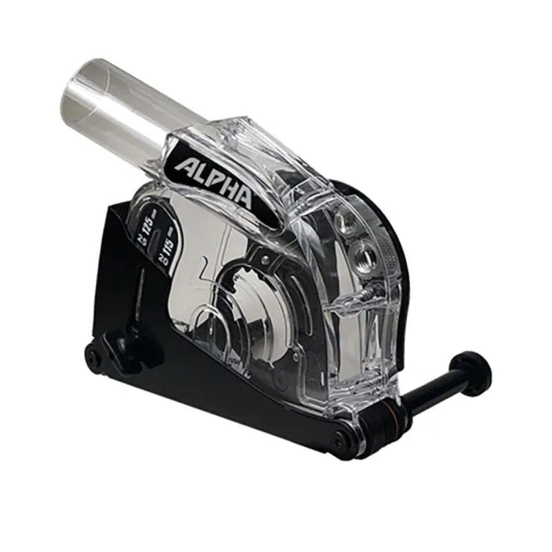 Alpha Ecoguard CX Series Dust Cover