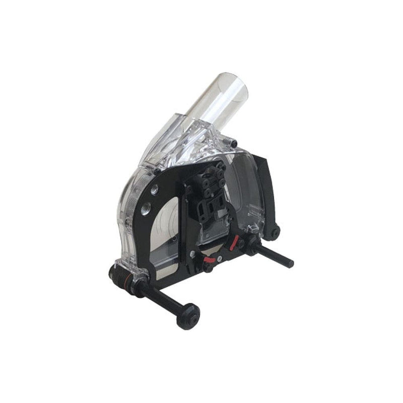 Alpha Ecoguard CX Series Dust Cover