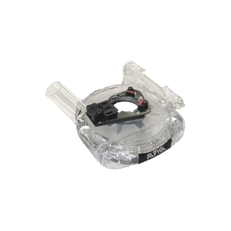 Alpha Ecoguard GX Series Dust Cover