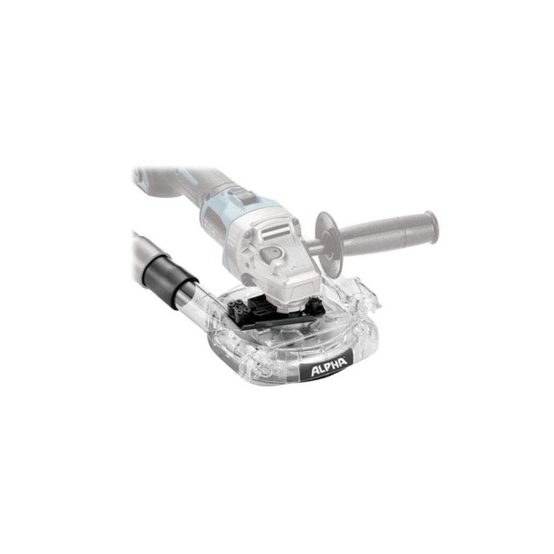 Alpha Ecoguard GX Series Dust Cover