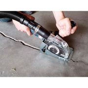 Alpha Tools EcoGuard W Series Dust Collection Cover - TileTools