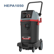 Alpha HEPA Wet/Dry Vacuum - TileTools