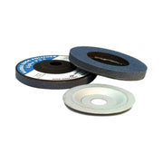 Alpha, PVA 4" High-Speed Polishing Pads (10pc box) - TileTools