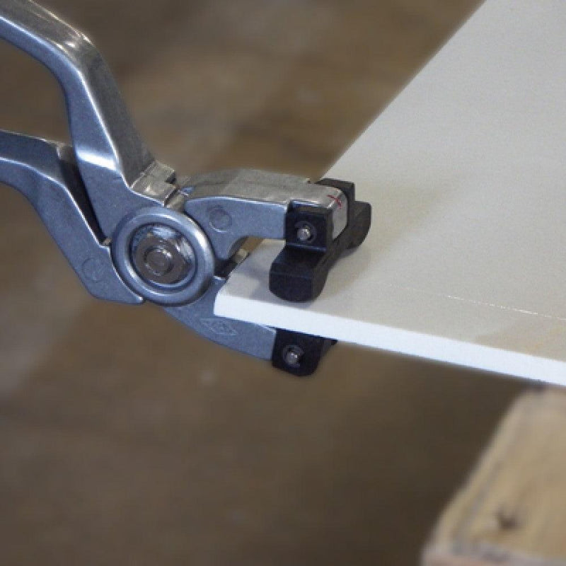 Alpha Pliers for breaking tile from 5 mm to 12 mm