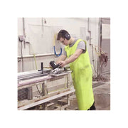 Alpha ESC-150 Electric Stone Cutter in Action