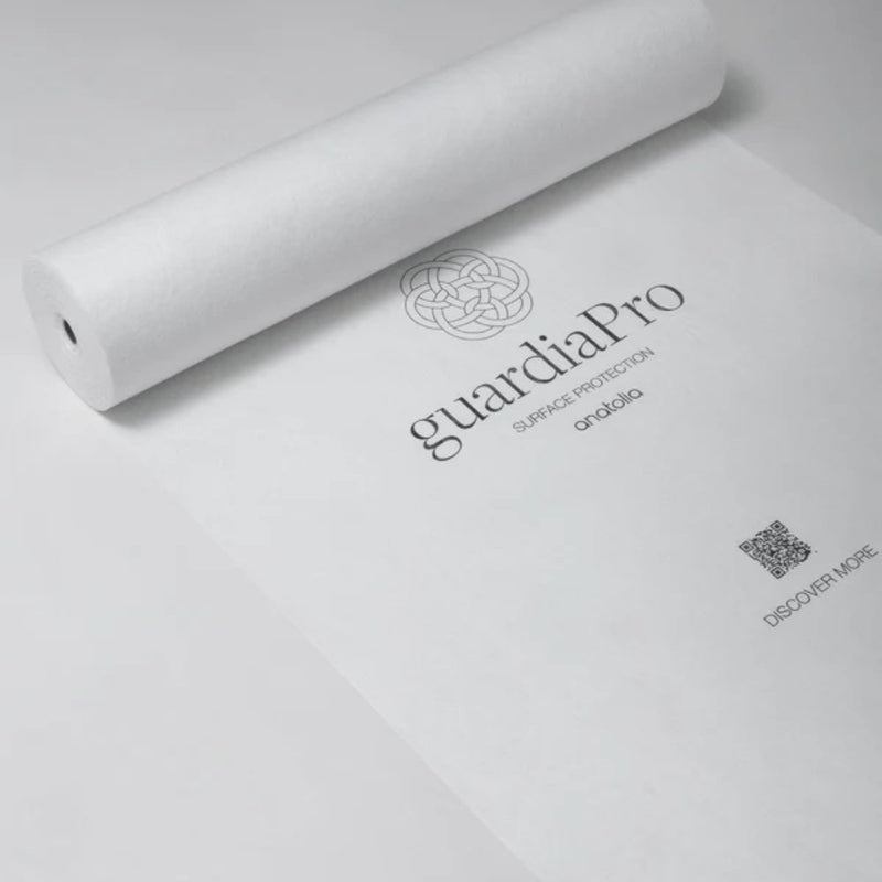 Reusable Self-Stick Protection Mat