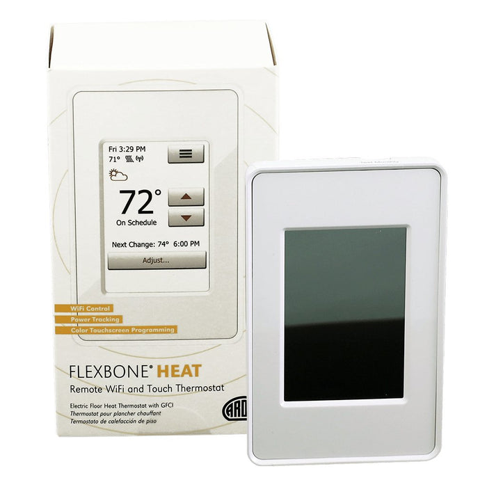 Ardex Flexbone® Heat Thermostats - TileTools