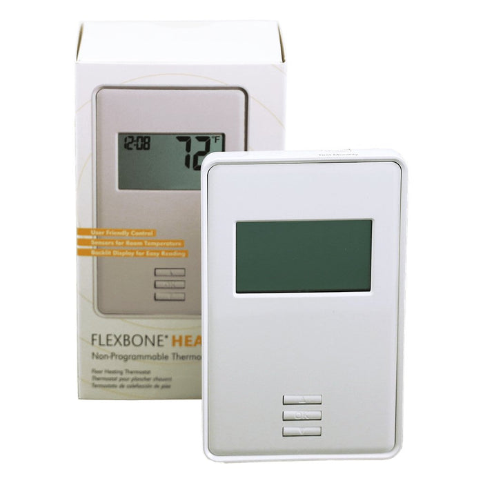 Ardex Flexbone® Heat Thermostats - TileTools