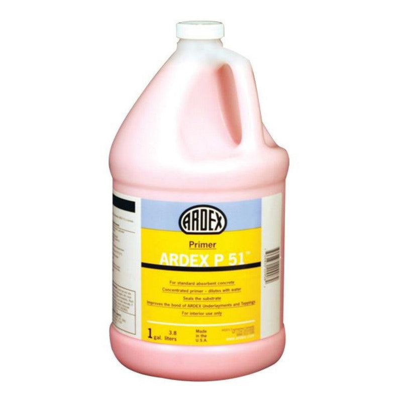 ARDEX P 51™ - TileTools