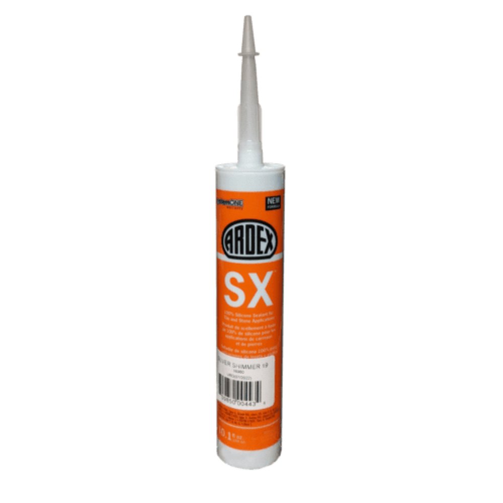 Ardex SX Silicone Sealant | TileTools.com