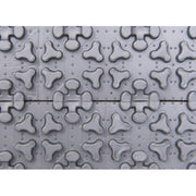 Ardex FLEXBONE Heat UH 900 In-Floor Heating & Uncoupling Membrane - TileTools
